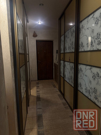 Сдаётся чистая уютная 2-комнатная квартира в Ленинском районе, улица Куйбышева Донецк - изображение 5