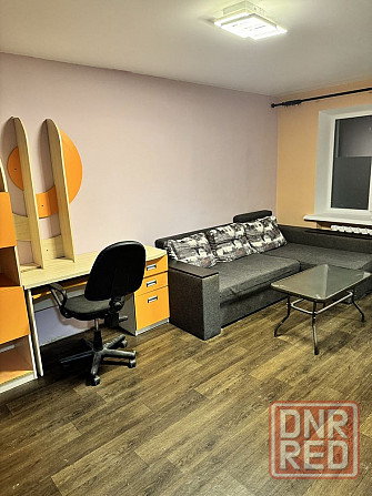 Сдается квартира в Ворошиловском районе , ул. Челюскинцев 184 Донецк - изображение 1