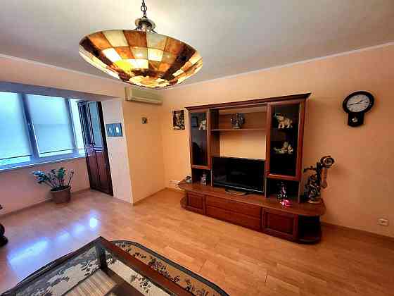 Вода 24/7 Аренда 3х Комнатной Квартиры - Площадь Ленина - Свежий Ремонт! Донецк