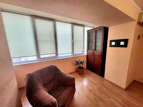 Вода 24/7 Аренда 3х Комнатной Квартиры - Площадь Ленина - Свежий Ремонт! Донецк