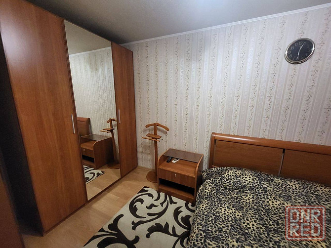 Вода 24/7 Аренда 3х Комнатной Квартиры - Площадь Ленина - Свежий Ремонт! Донецк - изображение 6