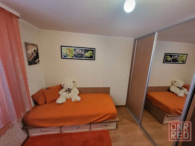 Вода 24/7 Аренда 3х Комнатной Квартиры - Площадь Ленина - Свежий Ремонт! Донецк - изображение 8