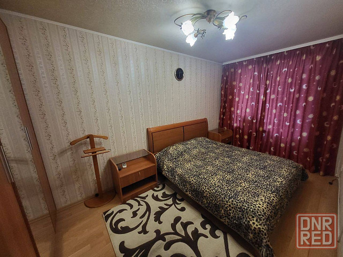 Вода 24/7 Аренда 3х Комнатной Квартиры - Площадь Ленина - Свежий Ремонт! Донецк - изображение 5