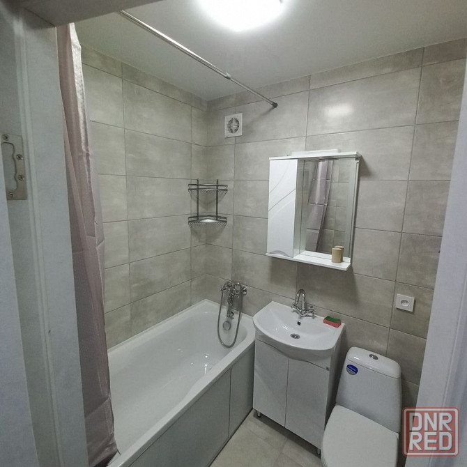 Сдаётся 2х комнатная квартира в аренду Ленинский р-н. Боссе Донецк - изображение 5