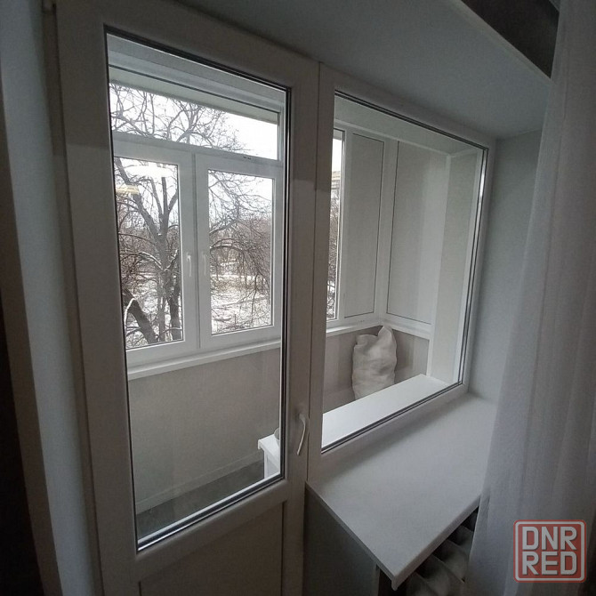 Сдаётся 2х комнатная квартира в аренду Ленинский р-н. Боссе Донецк - изображение 3