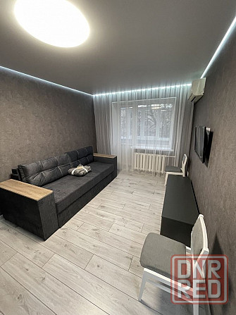 Сдаётся 2х комнатная квартира в аренду Ленинский р-н. Боссе Донецк - изображение 1