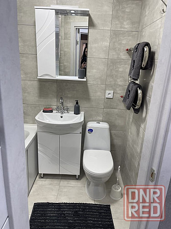 Сдаётся 2х комнатная квартира в аренду Ленинский р-н. Боссе Донецк - изображение 6