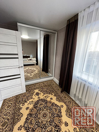 Сдаётся 2х комнатная квартира в аренду Ленинский р-н. Боссе Донецк - изображение 8