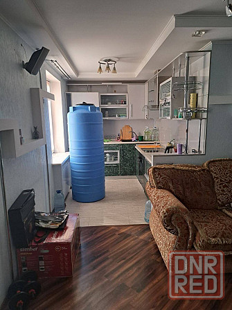 Срочно! Продажа комфортной 2-хкомн. квартиры по проспекту Ильича , больница Калинина ! Донецк - изображение 5