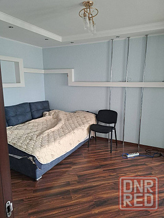 Срочно! Продажа комфортной 2-хкомн. квартиры по проспекту Ильича , больница Калинина ! Донецк - изображение 3