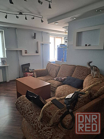 Срочно! Продажа комфортной 2-хкомн. квартиры по проспекту Ильича , больница Калинина ! Донецк - изображение 7