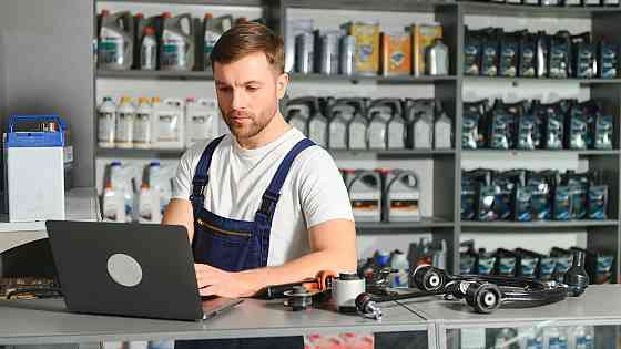 Продавец Мариуполь