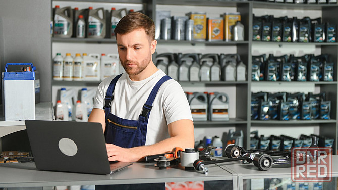 Продавец Мариуполь - изображение 1