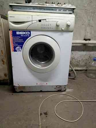 Продам стиральную машину Макеевка