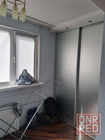 Продажа комфортной 2-хкомн. квартиры по проспекту Ильича, больница Калинина ! Донецк - изображение 8