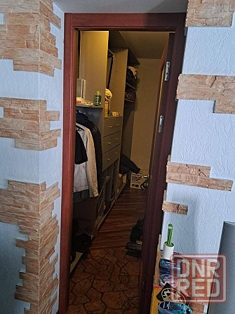 Продажа комфортной 2-хкомн. квартиры по проспекту Ильича, больница Калинина ! Донецк - изображение 2