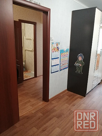 Сдам 1-комнатную квартиру Текстильщик Донецк - изображение 2