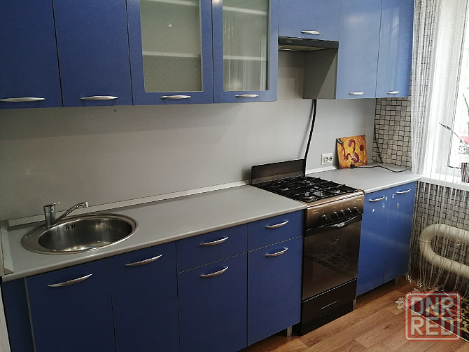 Сдам 1-комнатную квартиру Текстильщик Донецк - изображение 5