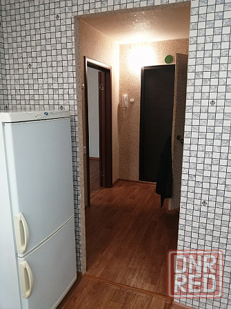 Сдам 1-комнатную квартиру Текстильщик Донецк - изображение 3