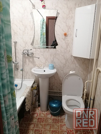 Сдам 1-комнатную квартиру Текстильщик Донецк - изображение 1