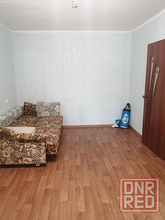 Сдам 1-комнатную квартиру Текстильщик Донецк - изображение 4