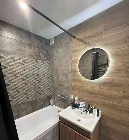 Сдается: Однокомнатная квартира Этаж: 2/9 Район: Ленинский Донецк