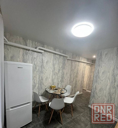 Сдается: Однокомнатная квартира Этаж: 2/9 Район: Ленинский Донецк - изображение 7