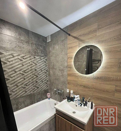 Сдается: Однокомнатная квартира Этаж: 2/9 Район: Ленинский Донецк - изображение 4