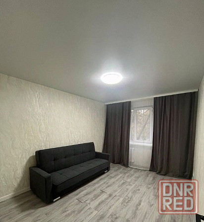 Сдается: Однокомнатная квартира Этаж: 2/9 Район: Ленинский Донецк - изображение 1