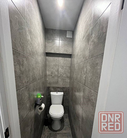 Сдается: Однокомнатная квартира Этаж: 2/9 Район: Ленинский Донецк - изображение 5