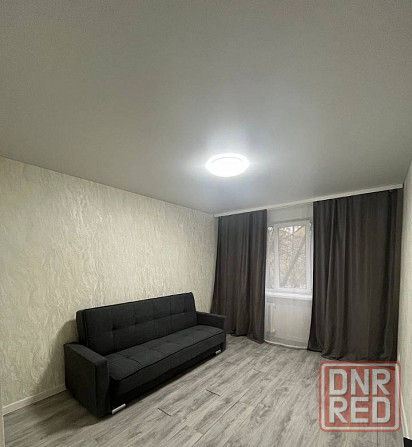 Сдается: Однокомнатная квартира Этаж: 2/9 Район: Ленинский Донецк - изображение 8