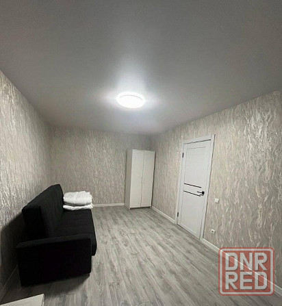 Сдается: Однокомнатная квартира Этаж: 2/9 Район: Ленинский Донецк - изображение 9