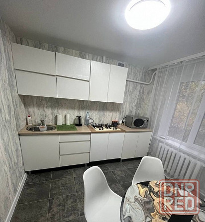 Сдается: Однокомнатная квартира Этаж: 2/9 Район: Ленинский Донецк - изображение 6