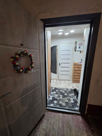 Продажа 2-комнатной квартиры на пос. Объединённый г. Макеевка. Макеевка