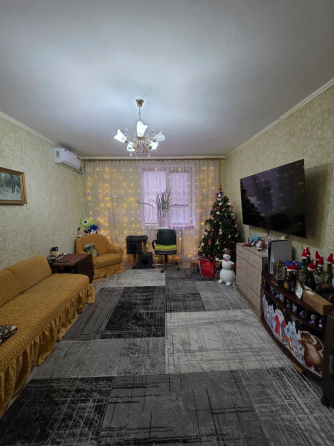 Продажа 2-комнатной квартиры на пос. Объединённый г. Макеевка. Макеевка