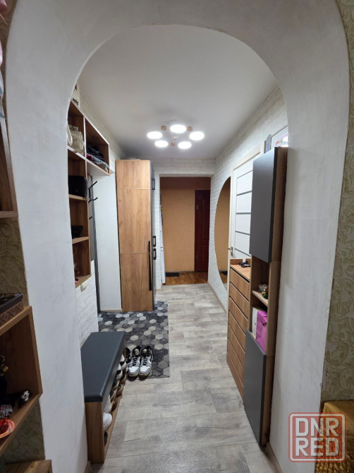 Продажа 2-комнатной квартиры на пос. Объединённый г. Макеевка. Макеевка - изображение 7