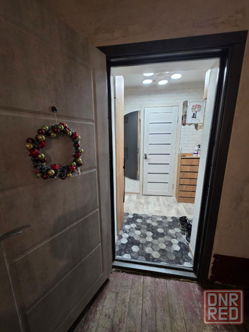Продажа 2-комнатной квартиры на пос. Объединённый г. Макеевка. Макеевка - изображение 5