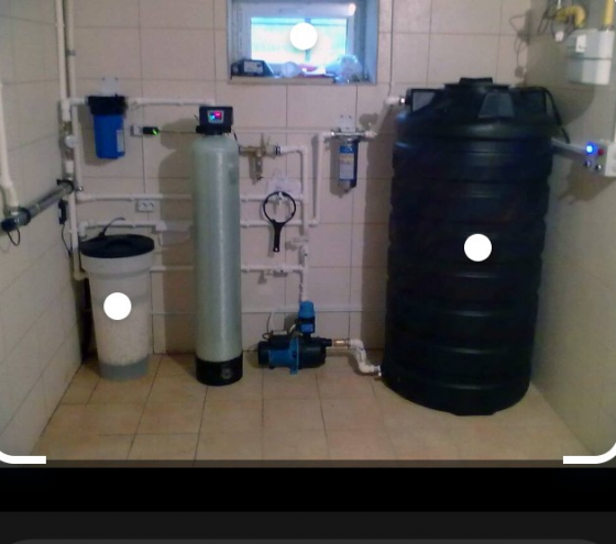 Сантехнические работы Макеевка