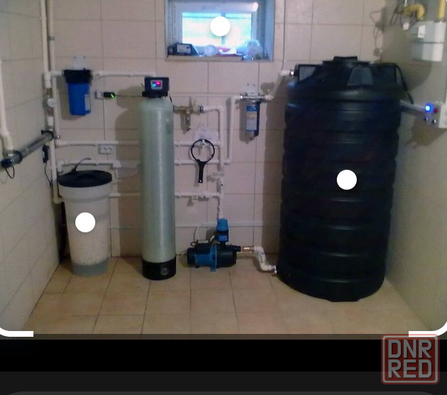 Сантехнические работы Макеевка - изображение 1