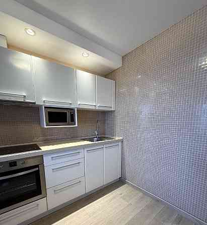 Сдается: Однокомнатная квартира Буденовский район, Заперевальная Донецк