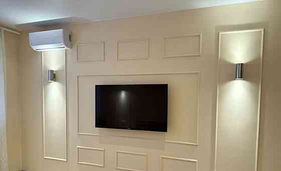 Сдается: Однокомнатная квартира Буденовский район, Заперевальная Донецк