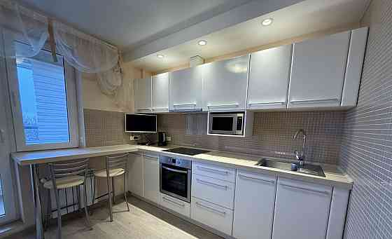 Сдается: Однокомнатная квартира Буденовский район, Заперевальная Донецк