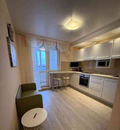 Сдается: Однокомнатная квартира Буденовский район, Заперевальная Донецк