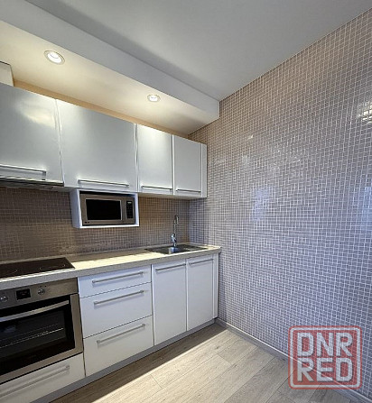 Сдается: Однокомнатная квартира Буденовский район, Заперевальная Донецк - изображение 2