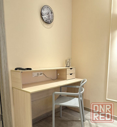 Сдается: Однокомнатная квартира Буденовский район, Заперевальная Донецк - изображение 7