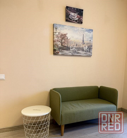 Сдается: Однокомнатная квартира Буденовский район, Заперевальная Донецк - изображение 6