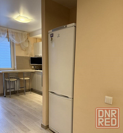 Сдается: Однокомнатная квартира Буденовский район, Заперевальная Донецк - изображение 9