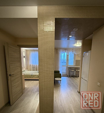 Сдается: Однокомнатная квартира Буденовский район, Заперевальная Донецк - изображение 8