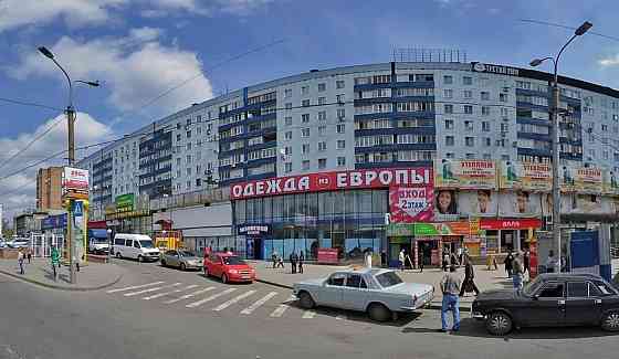 Аренда помещения в топовой локации ! Юзовский Пассаж! Золотое Кольцо! Донецк