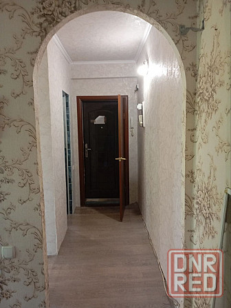 Продам 2х комн кв в Ленинском районе Донецк - изображение 5